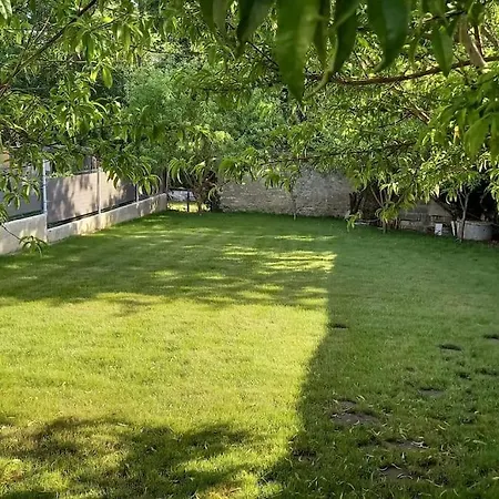 Le Des Murmures Сasa de vacaciones *