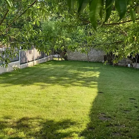 Le Des Murmures * Urcel