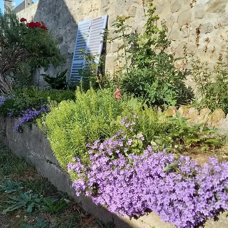 בית נופש Le Des Murmures