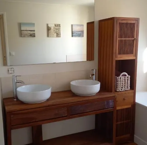 Holiday home Le Des Murmures