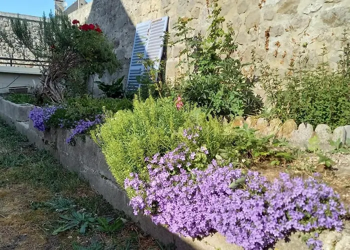 Holiday home Le Des Murmures